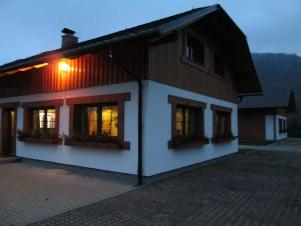 Photo 3 of Penzion U Bořka